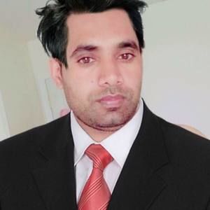 Meet your Posher, Ricky